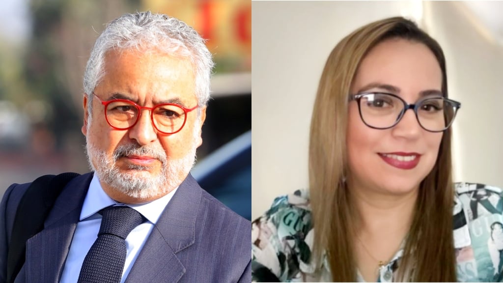 ¿Por qué Leonarda Villalobos grabó la reunión con Luis Hermosilla?: la defensa de la abogada explicó los motivos