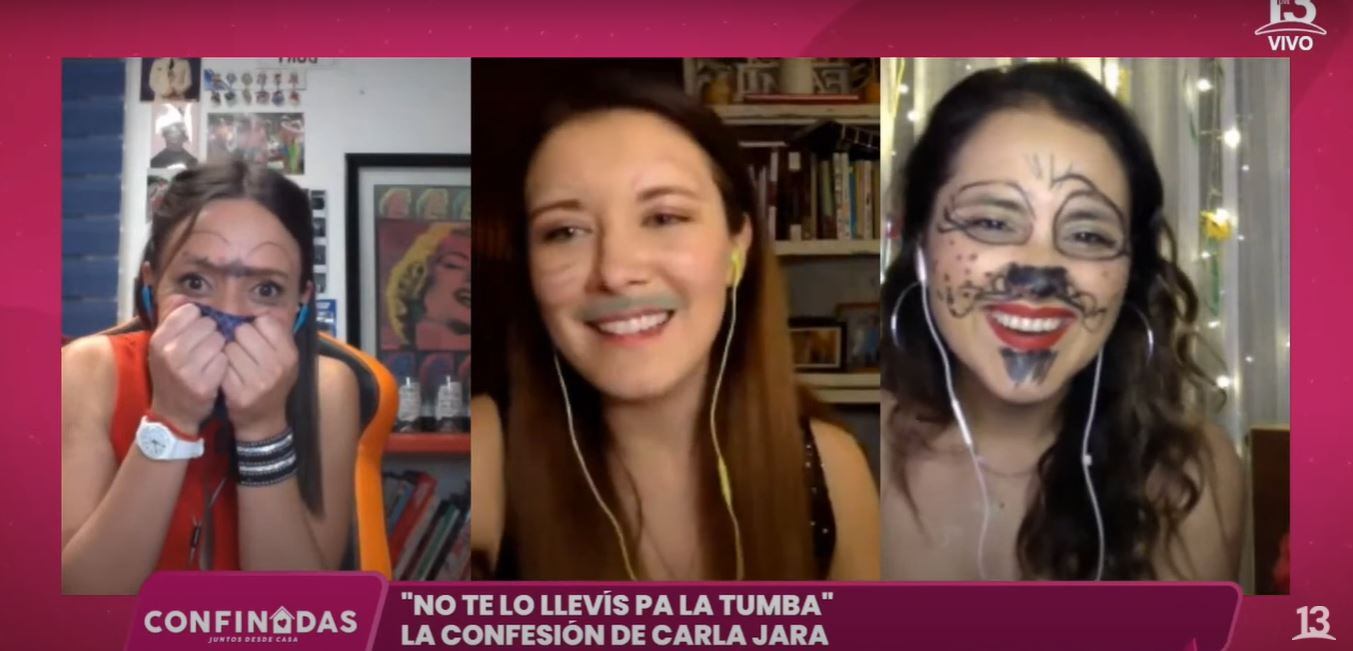 YouTube Canal 13