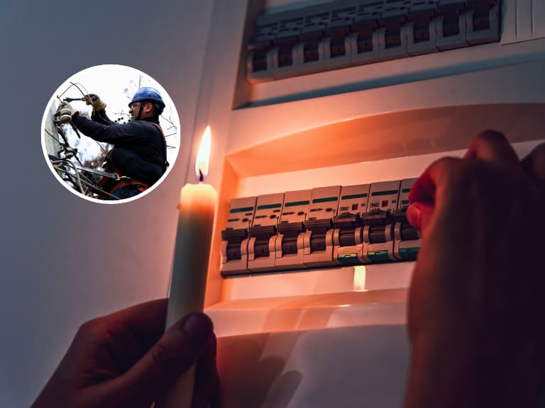 Enel anuncia corte de luz en comunas de Santiago para este viernes 23 de enero: durará hasta 8 horas en algunas zonas
