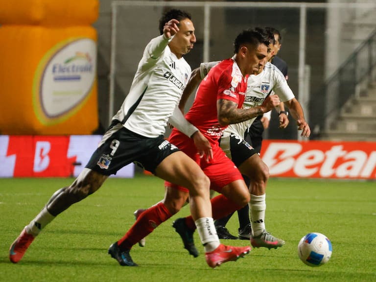 FOTO: SEBASTIÁN RÍOS MORALES/AGENCIAUNO