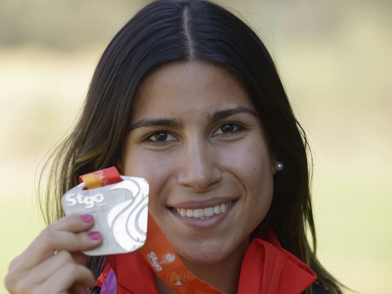 Francisca Crovetto, tras recibir el Premio Nacional del Deporte 2019: «Es un bálsamo al corazón»