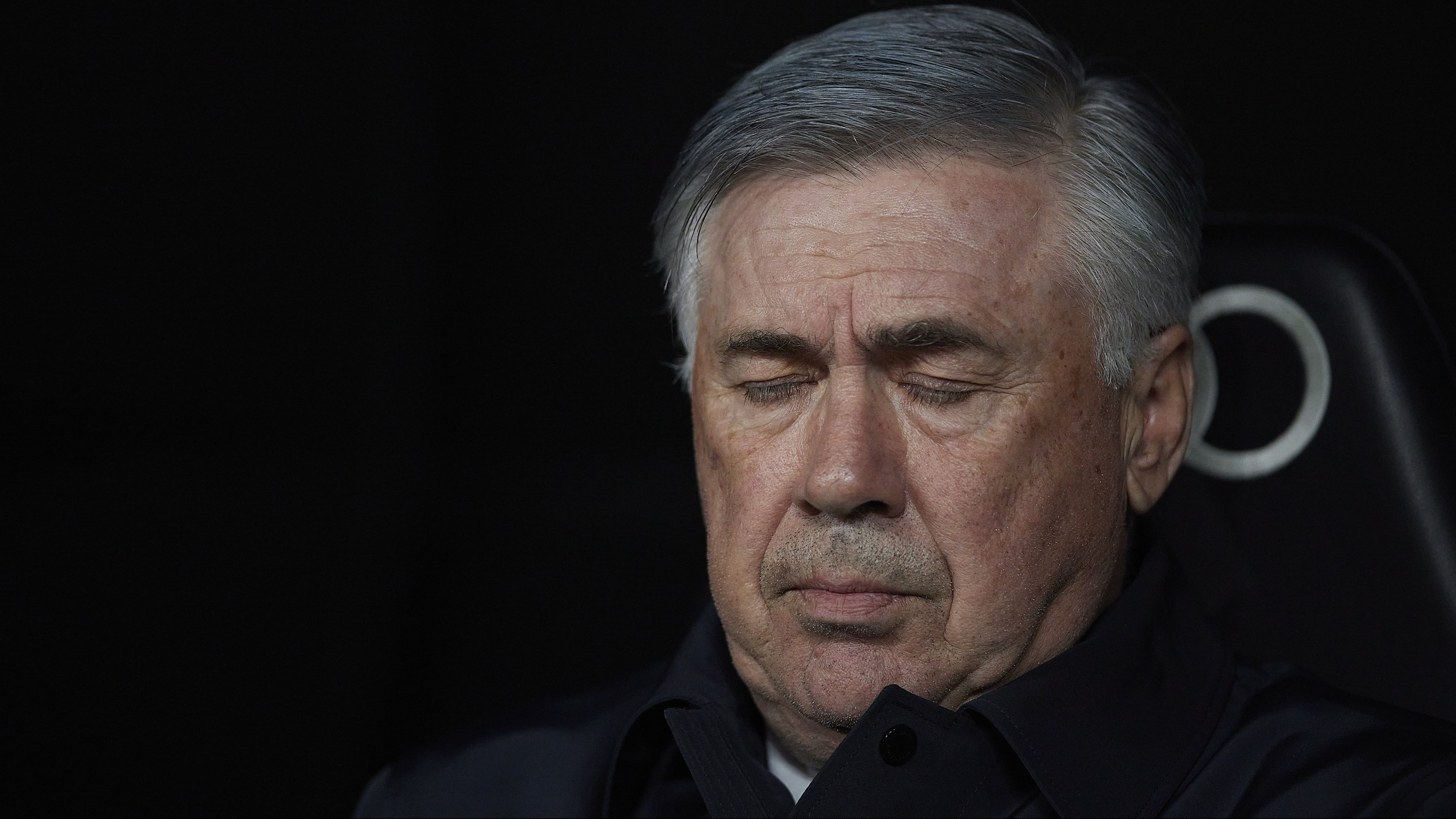 Carlo Ancelotti