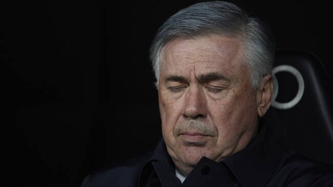 Carlo Ancelotti