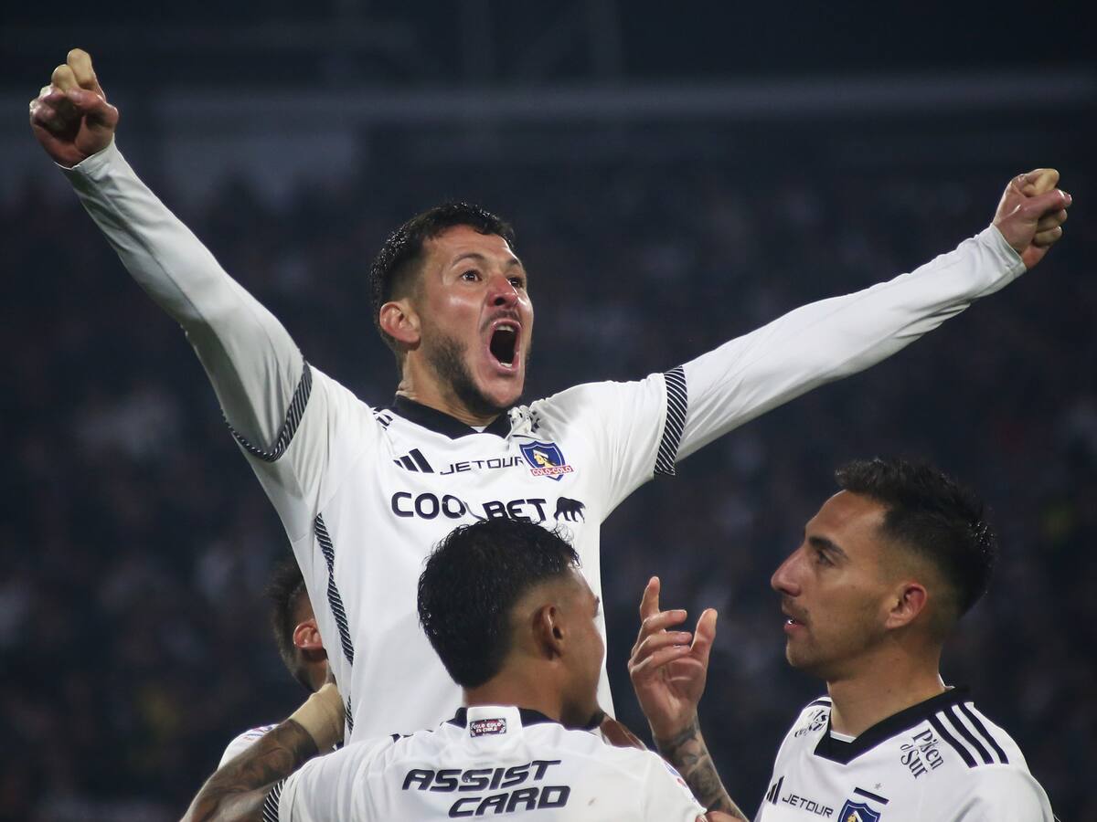 Podría jugar Copa Sudamericana: Ramiro González suma interesados en el fútbol chileno tras su salida de Colo Colo