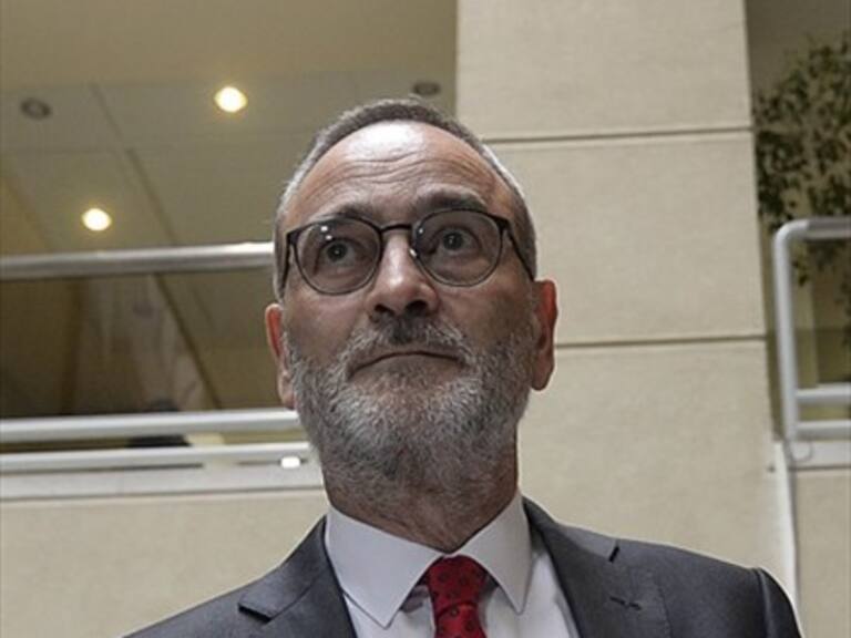 René Saffirio y crisis del Sename: «Si el problema se resuelve se terminó el negocio para muchos»