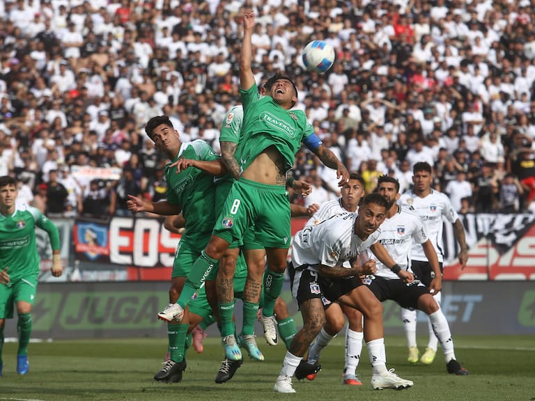 Colo Colo pierde en Macul ante el Audax Italiano y se queda sin torneos internacionales en 2026