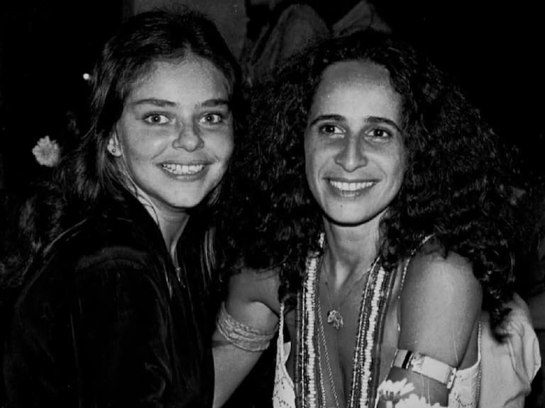 Muere Angela Ro Ro, una de las voces más reconocibles de la música brasileña