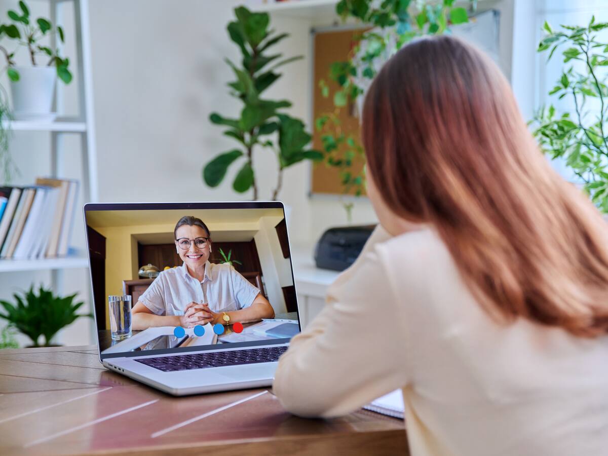 Salud Mental en Ciudadano ADN: ¿Funcionan las terapias psicológicas online?