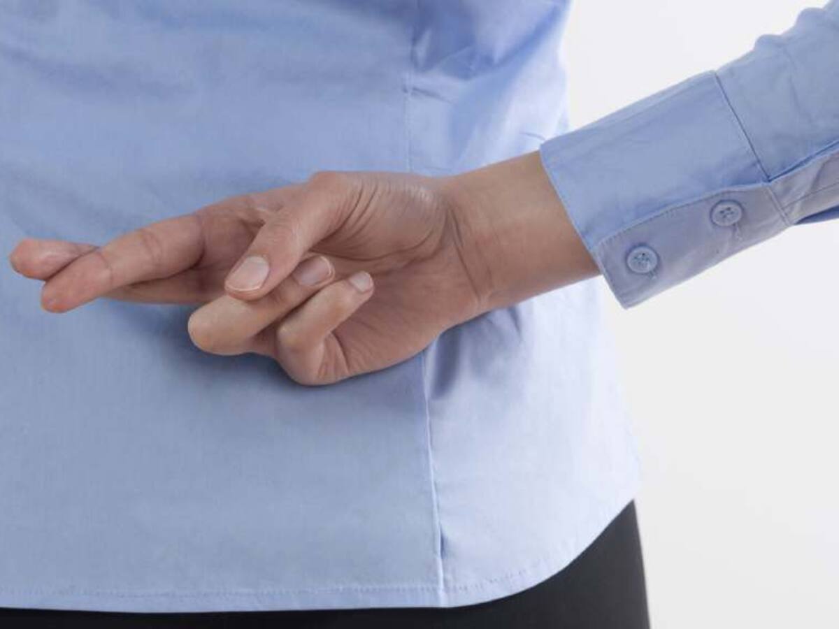 Con 80% de efectividad: científicos crean método para detectar mentiras