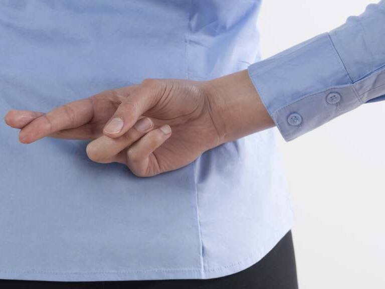 Con 80% de efectividad: científicos crean método para detectar mentiras