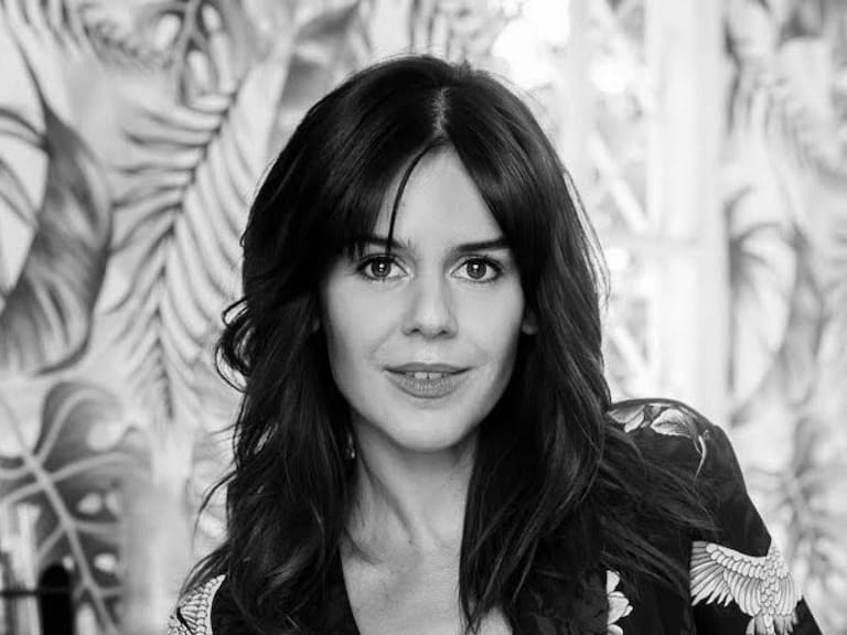 Carolina Varleta: «Tuve que soportar que ciertos pololos me trataran mal por ser actriz»