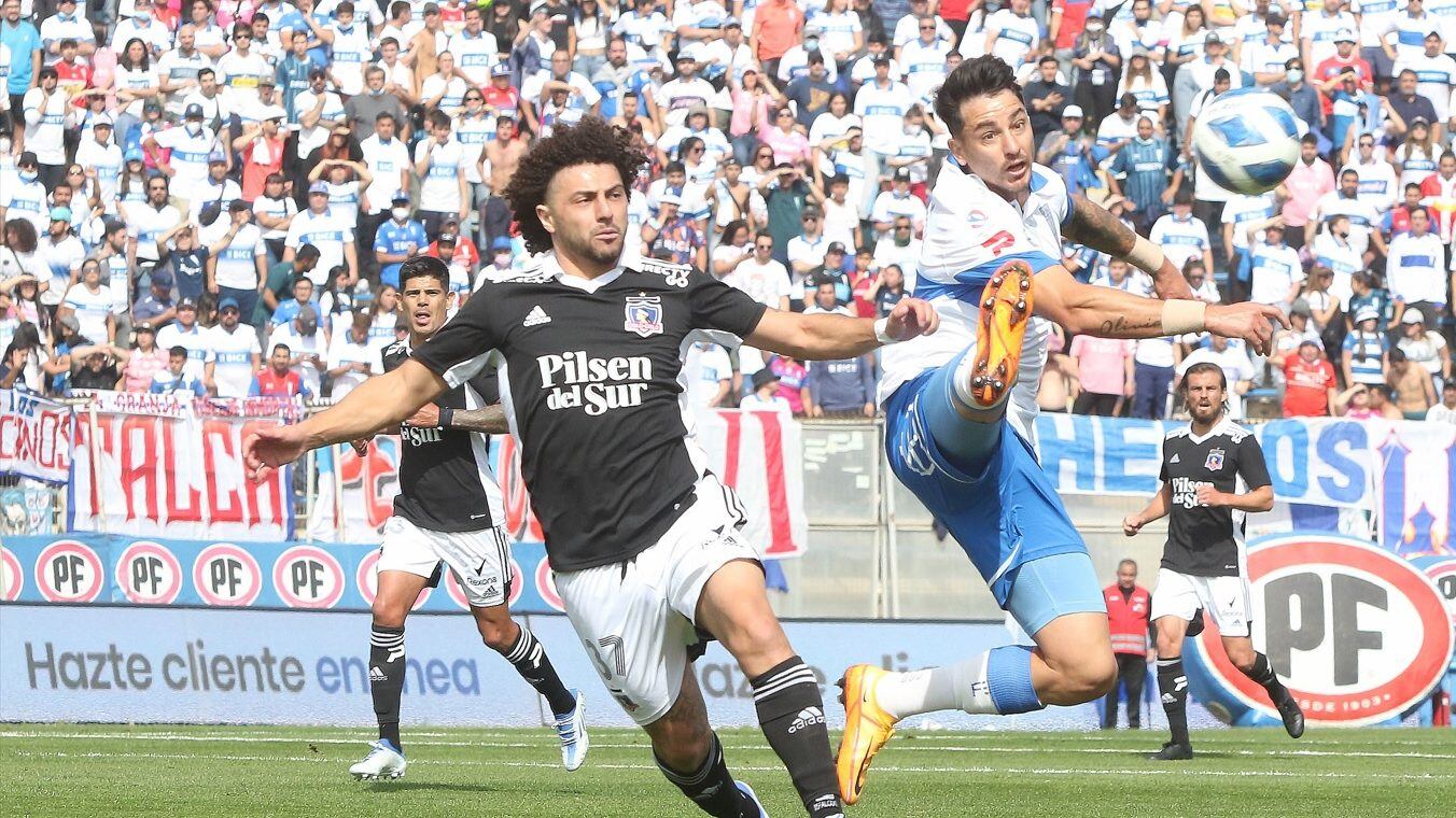 Colo Colo vs Universidad Católica: aprueban día y hora del clásico