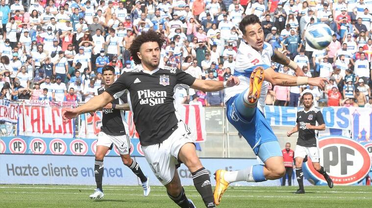 Colo Colo vs Universidad Católica: aprueban día y hora del clásico