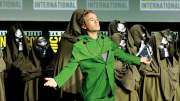 La importante cifra económica que sedujo a Robert Downey Jr. para volver a Marvel Studios