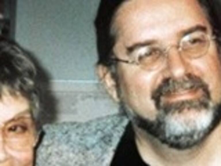 Falleció la mujer que inspiró el personaje de Marge Simpson