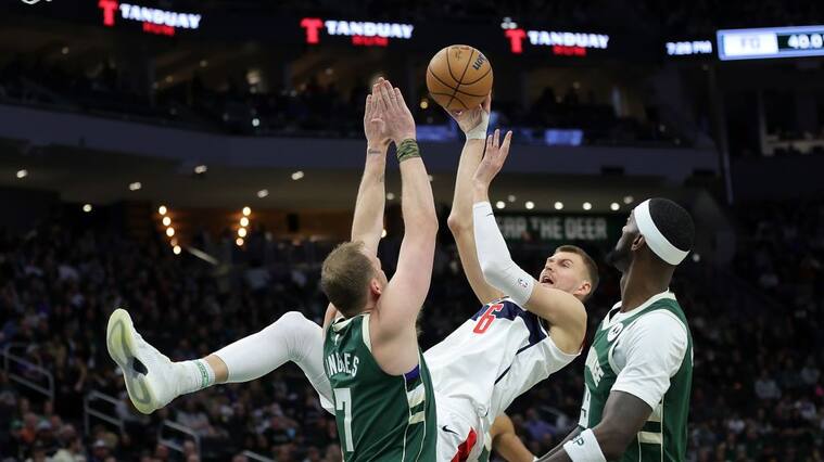 nba - cartelera - partidos - miércoles