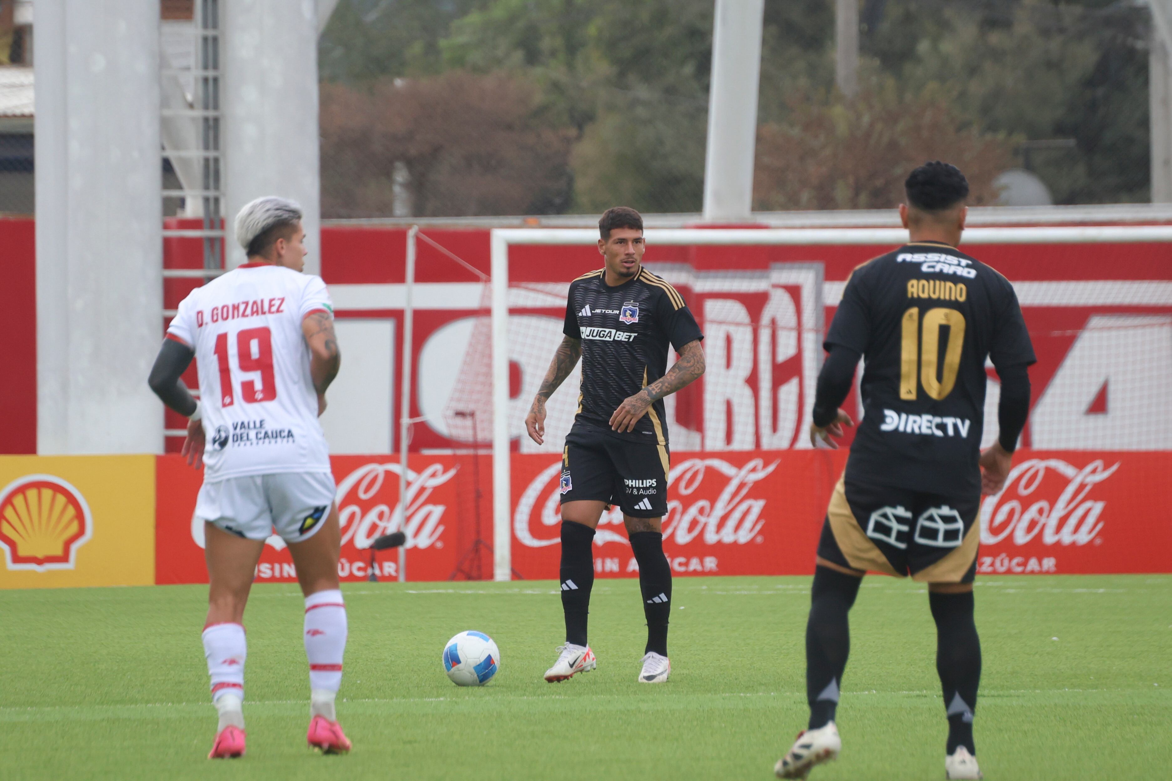 FOTO: SEBASTIÁN RÍOS MORALES/AGENCIAUNO