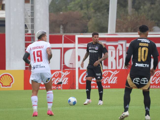 FOTO: SEBASTIÁN RÍOS MORALES/AGENCIAUNO