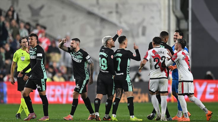 Sufre Pellegrini: Real Betis suma su segundo partido seguido sin ganar en La Liga Española