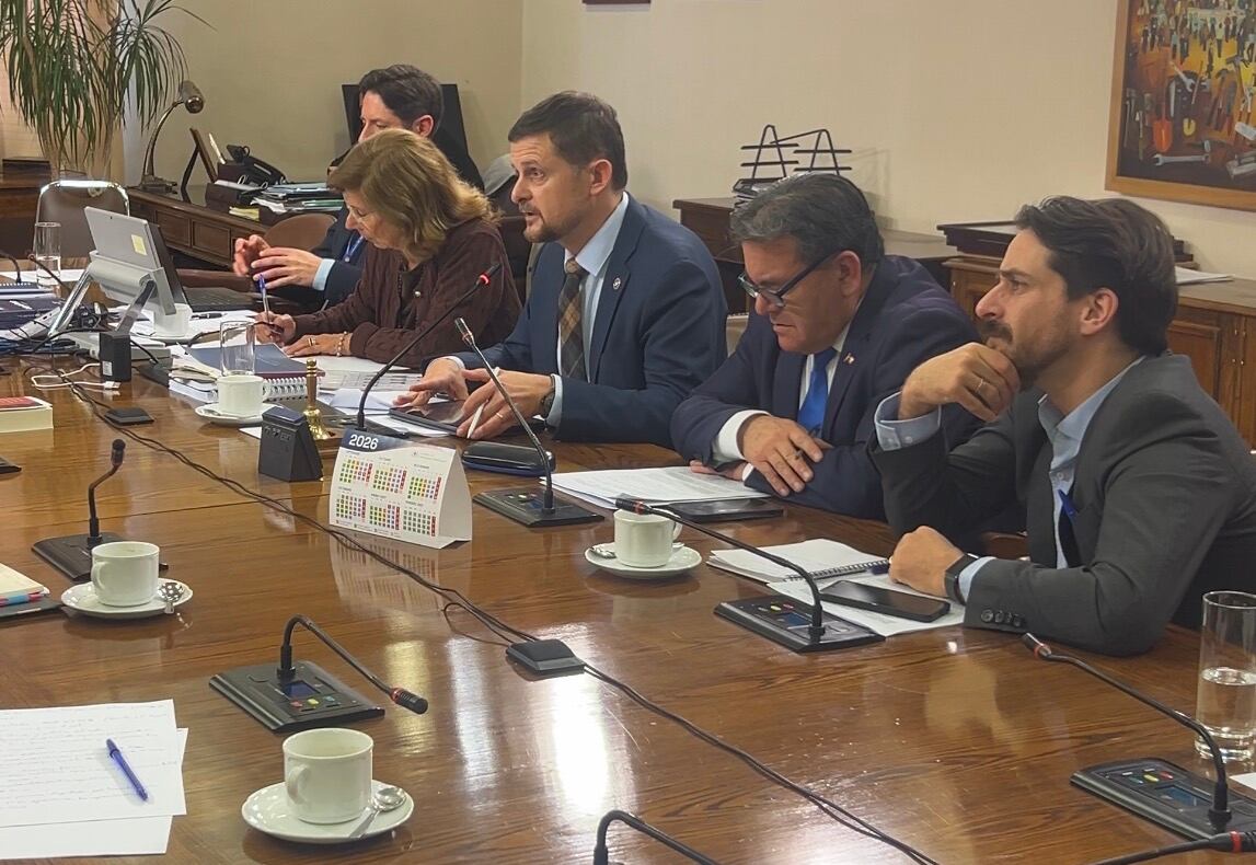 Asociación de Diplomáticos y Diplomáticas de Carrera (ADICA)