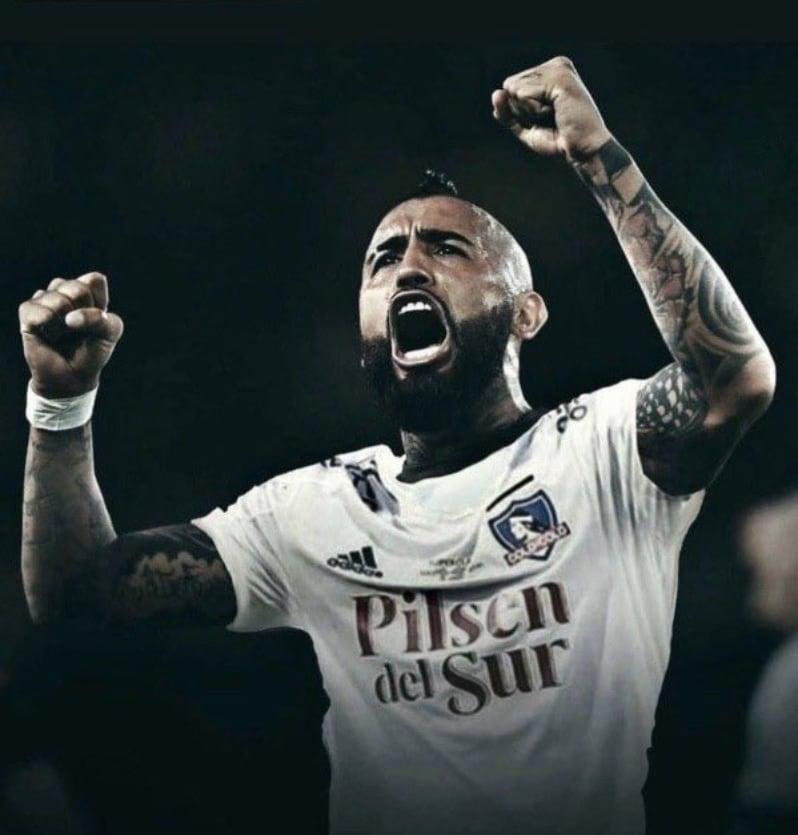 Instagram: @kingarturo23oficial