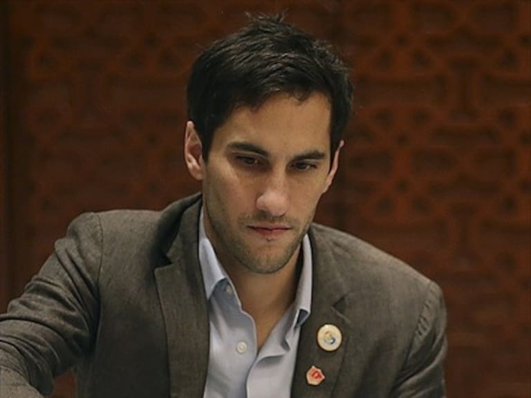 Empresa fundada por hijo de Piñera recibió 250 millones de pesos en órdenes de compra del Estado