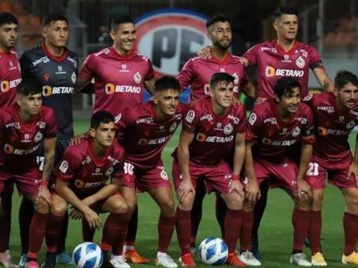 Hinchas encapuchados invadieron la práctica de Deportes La Serena