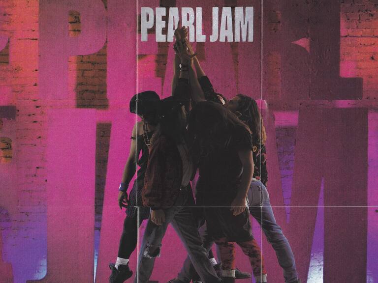 Ten - Pearl Jam