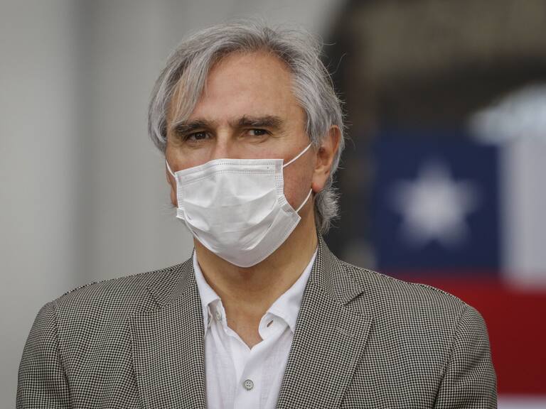 Senador Iván Moreira confirmó que votará a favor del retiro del 10% de las AFP
