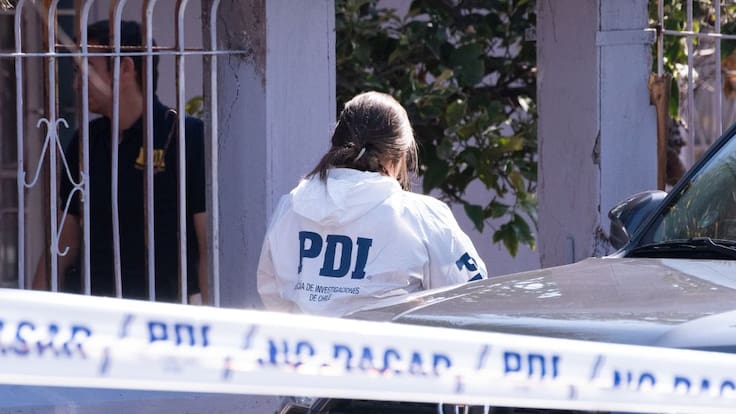 Femicidio en Quilpué: mujer de 64 años fue asesinada por su pareja, quien posteriormente se quitó la vida
