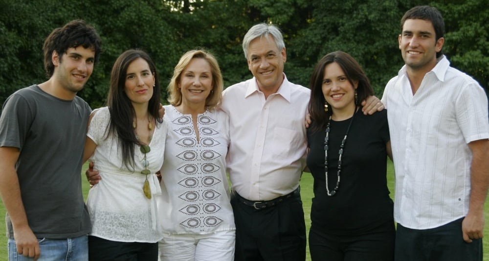 ¿Qué pasará con la fortuna y quiénes son los herederos de Sebastián Piñera tras su fallecimiento?