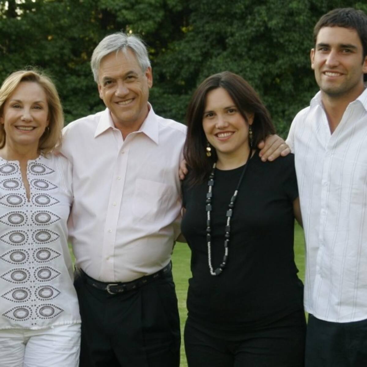 Herencia de Sebastián Piñera: la histórica cifra que tuvieron que pagar sus hijos y Cecilia Morel al fisco