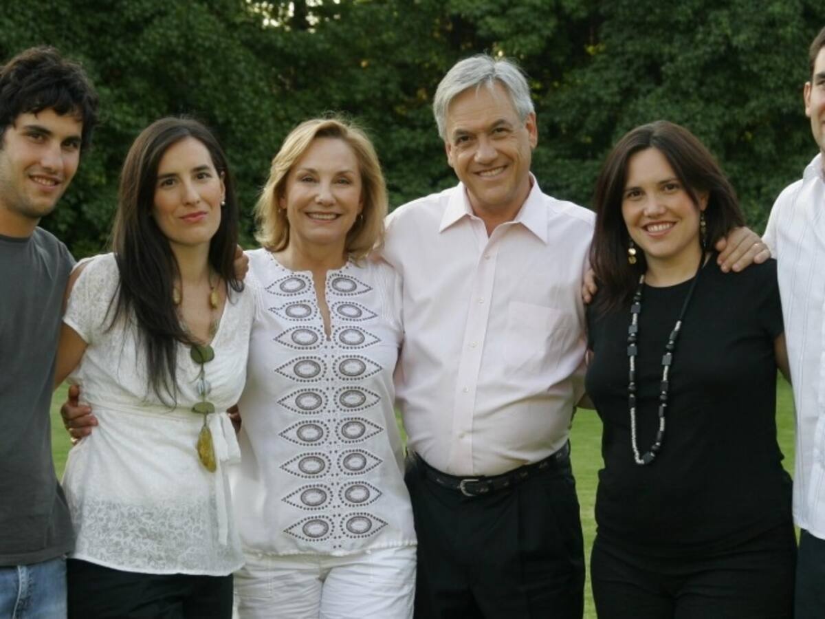 ¿Qué pasará con la fortuna y quiénes son los herederos de Sebastián Piñera tras su fallecimiento?