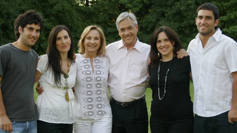 ¿Qué pasará con la fortuna y quiénes son los herederos de Sebastián Piñera tras su fallecimiento?