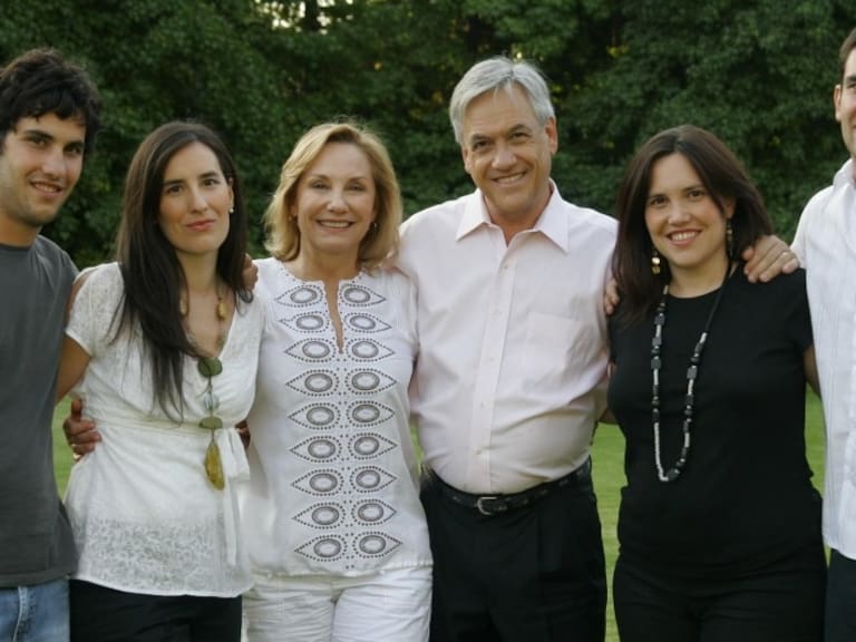 ¿Qué pasará con la fortuna y quiénes son los herederos de Sebastián Piñera tras su fallecimiento?