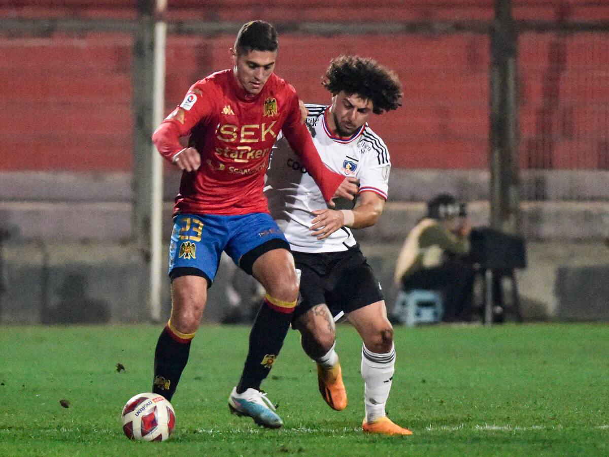 Programación fútbol chileno: ¿Qué partidos se juegan hoy, 3 de diciembre, y quién transmite?