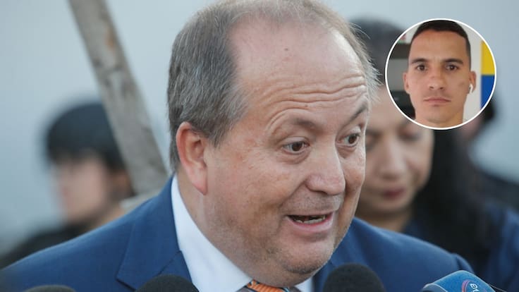Fiscal Valencia por hipótesis en caso Ronald Ojeda: “Lo que afirma el fiscal tiene sustento en la evidencia, no es una opinión”