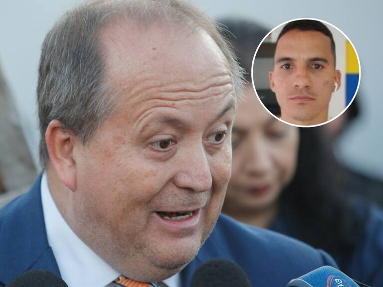 Fiscal Valencia por hipótesis en caso Ronald Ojeda: “Lo que afirma el fiscal tiene sustento en la evidencia, no es una opinión”