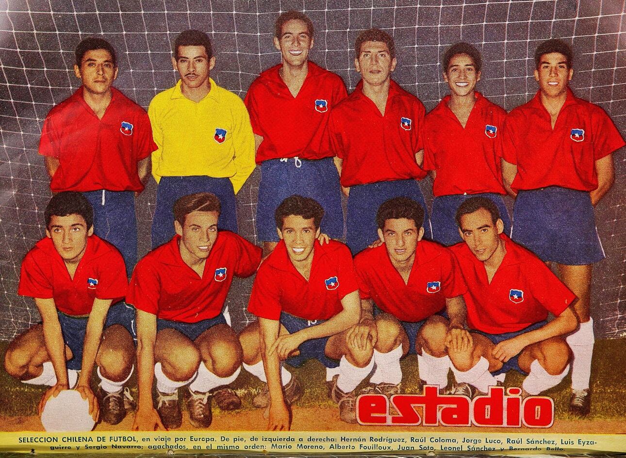 Estadio - Referencial