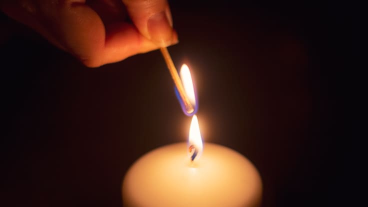 Enel realizará cortes programados de luz en Lampa y Puente Alto