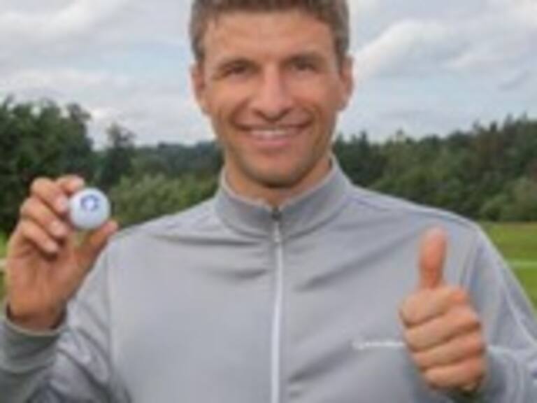 Las 10 mejores frases de Thomas Muller, en su cumpleaños 26