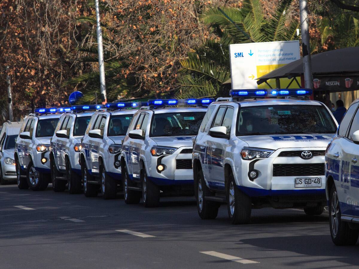 Subinspectora de la PDI baleada en La Pintana no usaba chaleco antibalas: Gobierno explicó el motivo