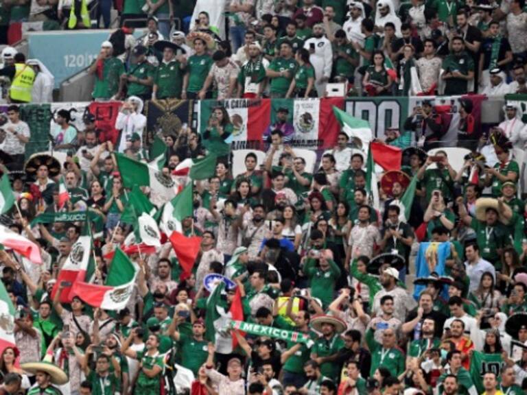 Ya es segunda vez: FIFA vuelve a abrir un expediente contra México por gritos discriminatorios en Qatar 2022