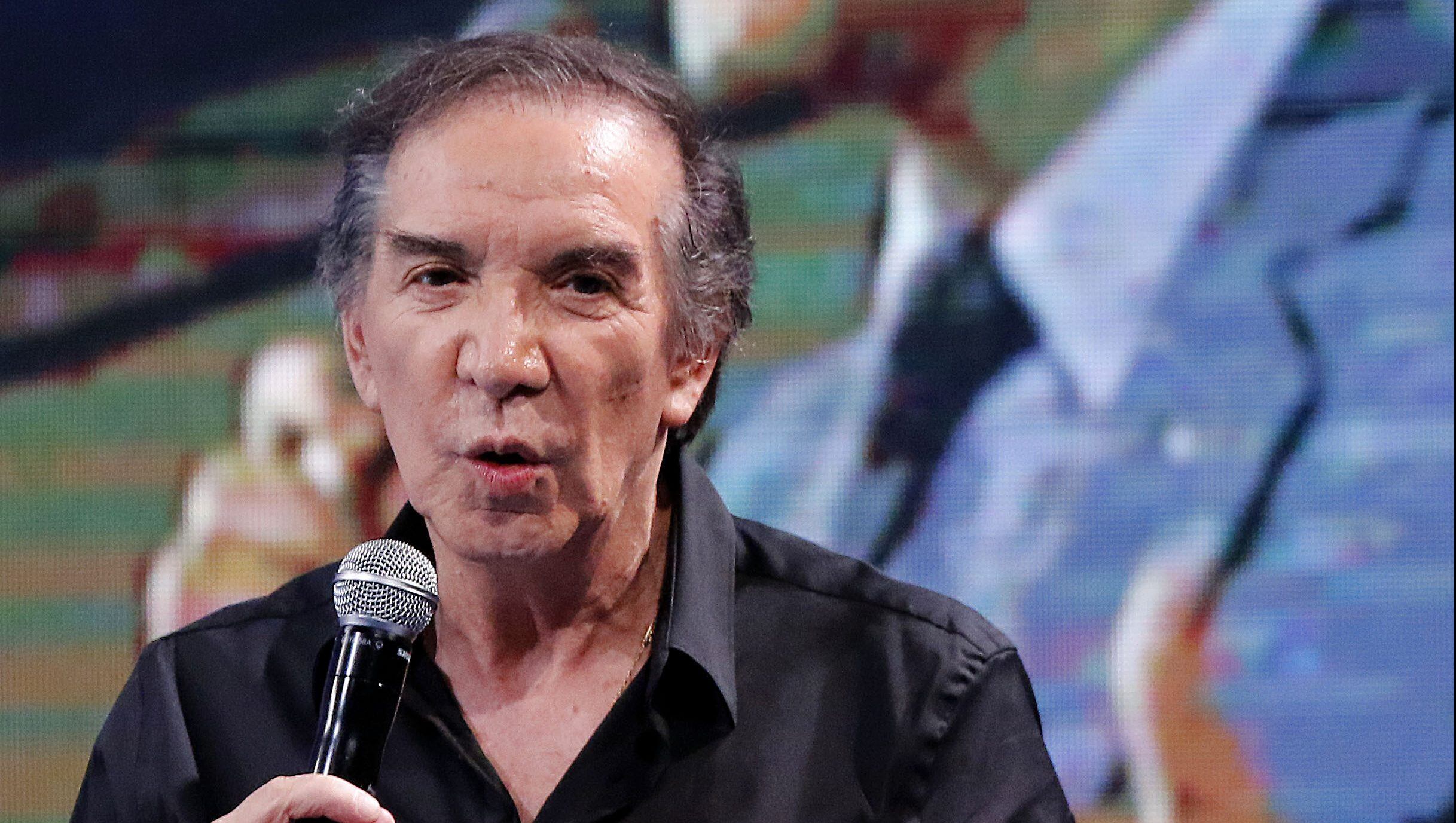 Julio Videla