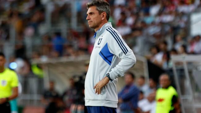 Mauricio Pellegrino afronta el regreso a la localía en el Santa Laura: "Ojalá se puedan poner precios más accesibles"