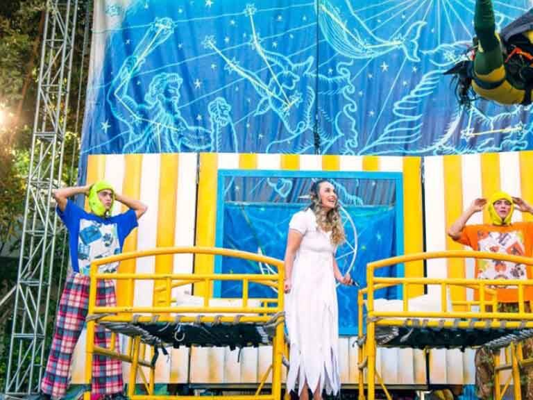 Festikids Agosto 2022