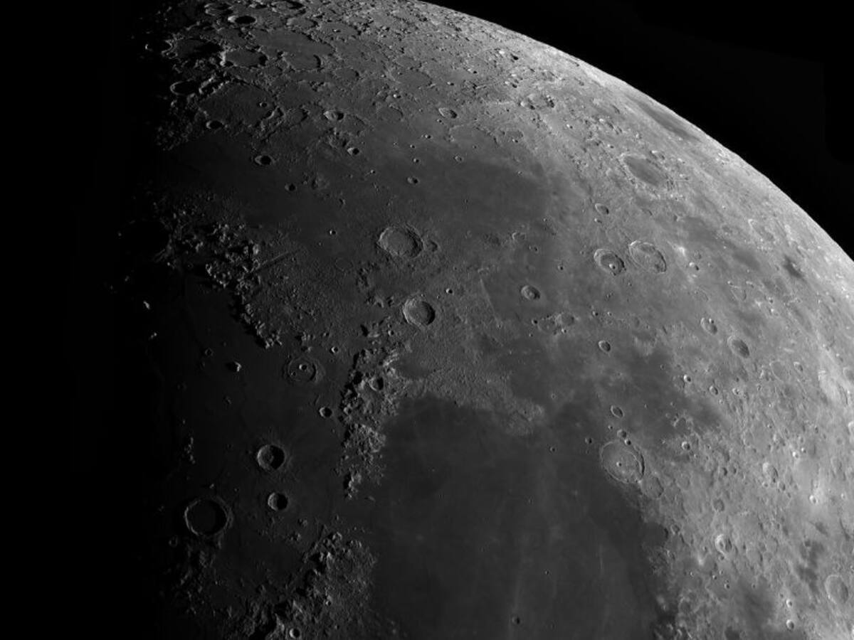 Rusia volverá a la luna tras casi 50 años: así es la misión que se prepara