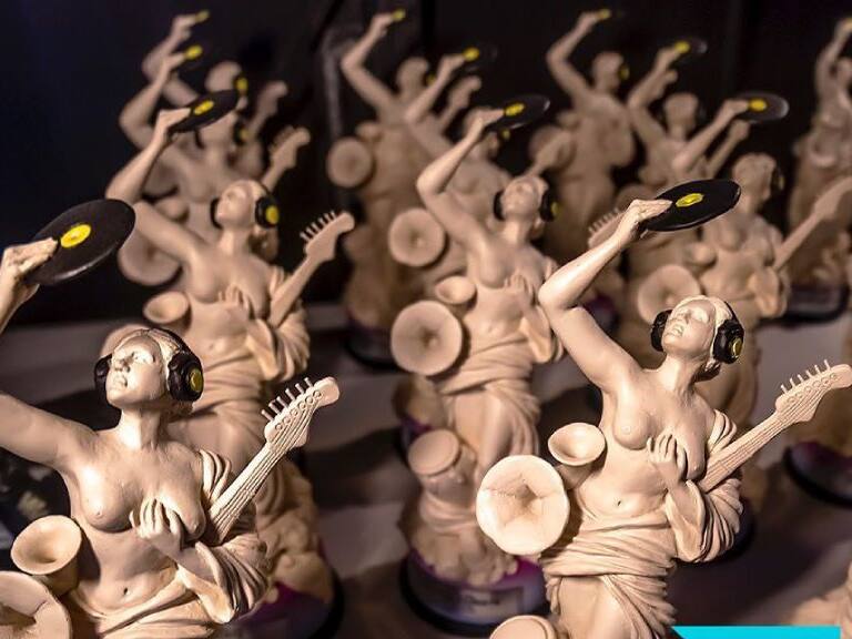 La fiesta de la música chilena: sigue EN VIVO los Premios MUSA 2024