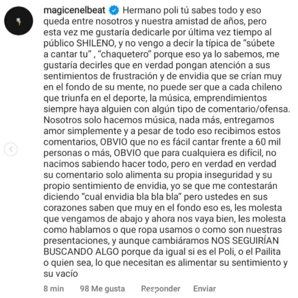 Captura @ElGenero7
