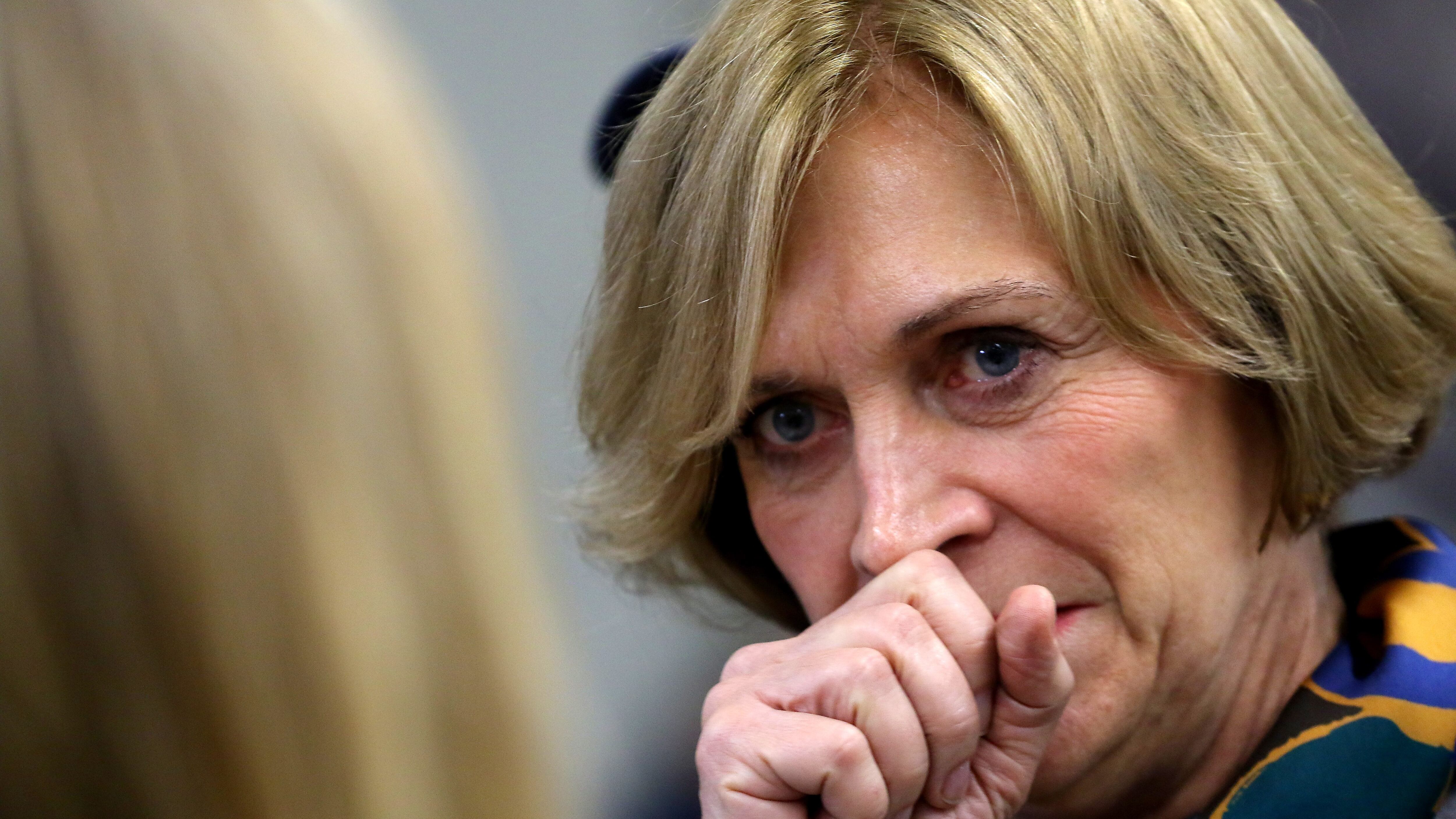 Evelyn Matthei